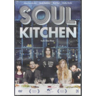 SOUL KITCHEN