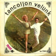 Táncoljon velünk