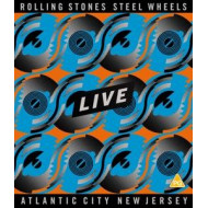 Steel Wheels Live