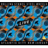 Steel Wheels Live (3CD+2DVD+BLU-RAY, LTD) Box Set