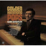 Golden Hammond Pops 2LP