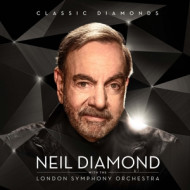 Classic Diamonds With the London Symphony Orchestra (LTD, DLX)