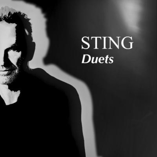 Sting Duets (CD) | Lemezkuckó CD bolt