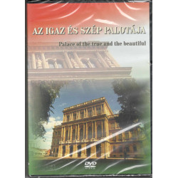 AZ IGAZ ÉS SZÉP PALOTÁJA