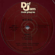 Grimey / Nah Mean U Heard