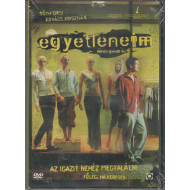 EGYETLENEIM