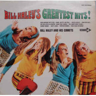 Bill Haley's Greatest Hits!