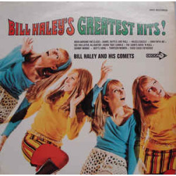 Bill Haley's Greatest Hits!