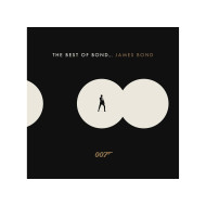 The Best Of Bond… James Bond 3LP