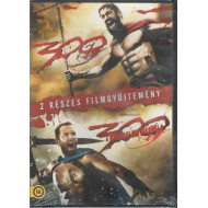 300 ÉS 300 BIRODALOM HAJNALA