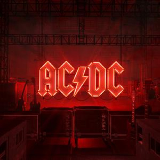AC/DC Power Up (CD) | Lemezkuckó CD bolt