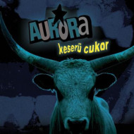 Keserű cukor (DIGI CD)