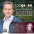 Cohler plays and conducts Mozart