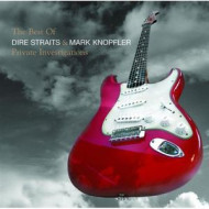 The Best of Dire Straits and Mark Knopfler Private Investigations (2 CD)