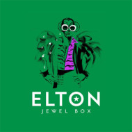 Elton: Jewel Box 8CD BOX