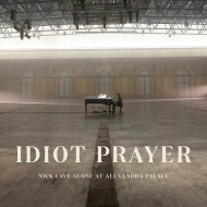 Idiot Prayer: Nick Cave Alone at Alexandra Palace (2CD Digi)