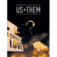 Us + Them (Blu-Ray)