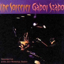The Sorcerer