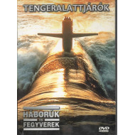 HÁBORÚK ÉS FEGYVEREK 4  -TENGERALATTJÁRÓK