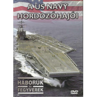 A US NAVY HORDOZÓHAJÓI