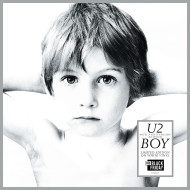  Boy (40th Anniversary Edition, LTD)