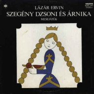 Szegény Dzsoni és Árnika