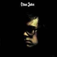 Elton John (LTD, GOLD)