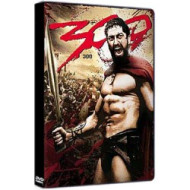 300 ( DVD)  /Gerard Butler,/