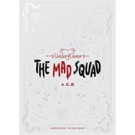 Under Cover : the Mad Squad