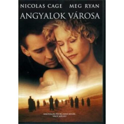 Angyalok városa (Kerülj szinkronba)