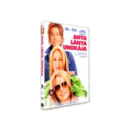 Anya, lánya, unokája (DVD)