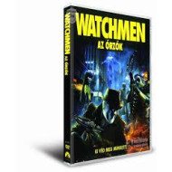 WATCHMEN - AZ ÕRZÕK (1 DVD)