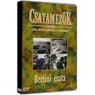 CSATAMEZÕK - BERLINI CSATA