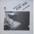 For You - Two Pianos