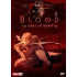 Blood, az utolsó vámpír DVD