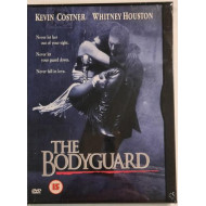 The Bodyguard Több mint testőr