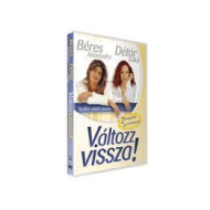 Változz vissza! (DVD)