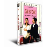 Csak egy csók, ami mindent megváltoztathat (DVD)