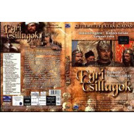 EGRI CSILLAGOK (2 DVD) 