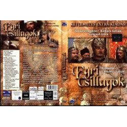 EGRI CSILLAGOK (2 DVD) 