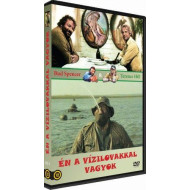 Én a vízilovakkal vagyok 