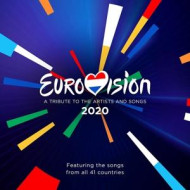 Eurovision Song Contest Rotterdam 2020 (2 CD)