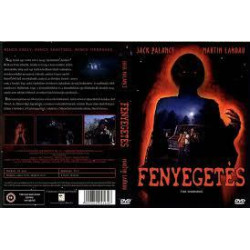 Fenyegetés