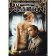 A nagy Gatsby (DVD)