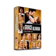 A GRACE KLINIKA - 5. ÉVAD (6 DVD)