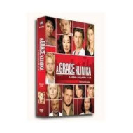 A GRACE KLINIKA - 4. ÉVAD (5 DVD)