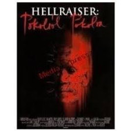 HELLRAISER. POKOLRÓL POKOLRA