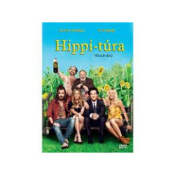 HIPPI TÚRA