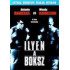 Ilyen a boksz (+Extrák)