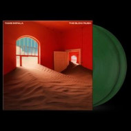 SLOW RUSH	(2 Coloured  LP)